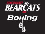 UC Boxing Logo