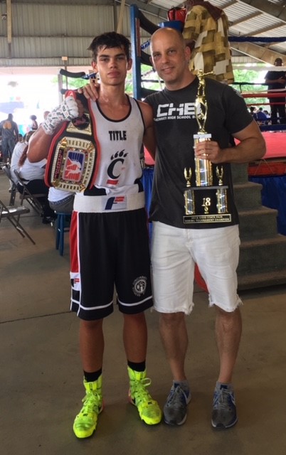 Nate &amp; Jeff - Ohio State Fair