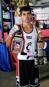 Nate - Ohio State Fair